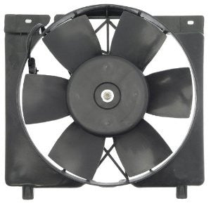Dorman 620-001 Radiator Fan Assembly