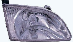 Depo 312-1149R-AS Toyota Sienna Passenger Side Replacement Headlight Assembly