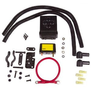 Superwinch 2233B Kit - Rocker Switch Kit, for use with all non-solenoid winches