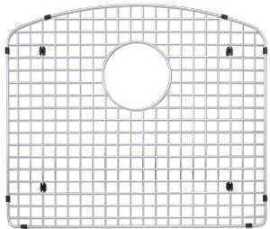 Blanco 221000 Single Bowl Stainless Steel Sink Rack for the BlancoDiamond Series,
