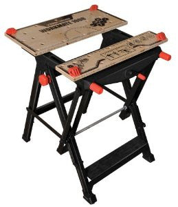 Black & Decker BDST11000 Workmate Workbench WM1000 550lb Capacity Work Bench