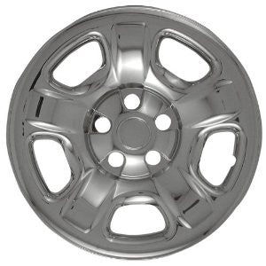 Pilot IMP40X Imposter 16" Wheel Skin for Jeep Liberty