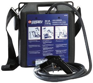 Campbell hausfeld sandblaster deals