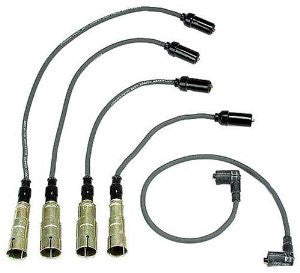 Bosch 09271 Premium Spark Plug Wire Set