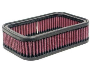 K&N E-3951 High Performance Custom Air Filter
