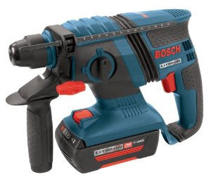 Bosch 11536C-2 36-Volt BBS Litheon Rotary Hammer