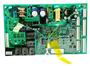 GE WR55X10956 Main Control Board Assembly for Refrigerator