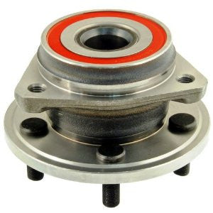 Precision 513084 Hub Assembly