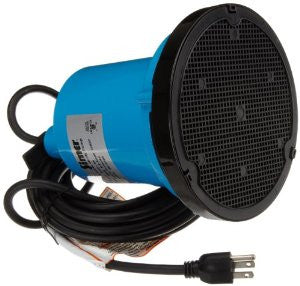 Simer 2310 1/4 HP Submersible Utility Pump