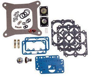 Holley 37-720 Carburetor Renew Kit