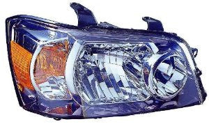 Depo 312-1175R-AS9 Toyota Highlander Passenger Side Replacement Headlight Assembly