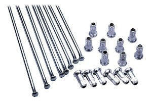 Excel XS0-11217 Spoke Set for Rims