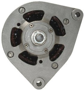 Quality-Built 14820 Premium Alternator - Remanufactured