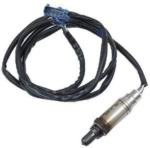 Bosch 15098 Oxygen Sensor, OE Type Fitment