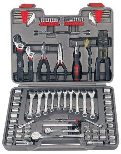 Apollo Precision Tools DT1241 95-Piece Mechanics Tool Kit