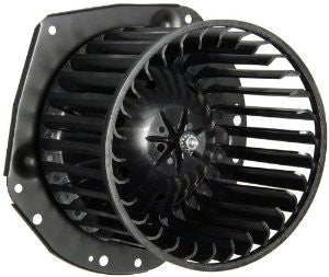 VDO PM137 Blower Motor