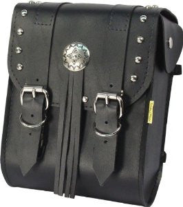 Willie & Max 58480-00 American Classic Series Sissy Bar Bag