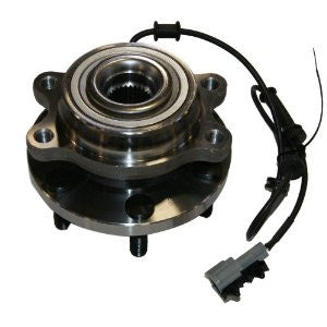 GMB 799-0304 Wheel Bearing Hub Assembly