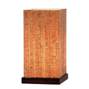 Adesso 4083-15 Sedona Table Lantern