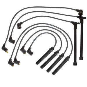 Bosch 09348 Premium Spark Plug Wire Set