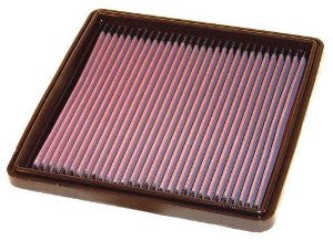 K&N 33-2076 High Performance Replacement Air Filter