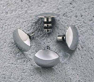 Yamaha STR-4NK27-32-01 Billet Rear Fender Hole Plug for Yamaha Royal Star