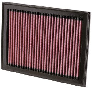 K&N 33-2409 Air Filter