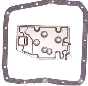Beck Arnley 044-0280 Automatic Transmission Filter Kit