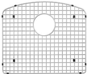 Blanco 516368 Sink Grid, Fits Arcon 1-3/4 large bowl, Stainless Steel
