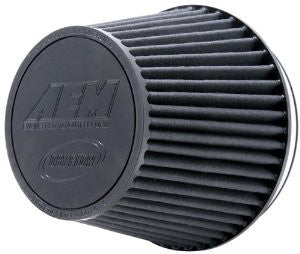 AEM 21-209DBF 6" x 5" DryFlow Air Filter