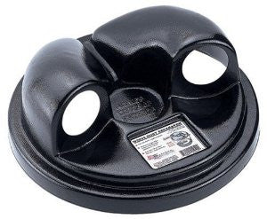 Woodstock W2049 Mini 2-Stage Cyclone Separator