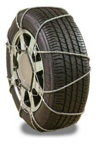 Glacier Chains 1926V Passenger V-Trac Cable