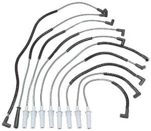 Bosch 09789 Premium Spark Plug Wire Set