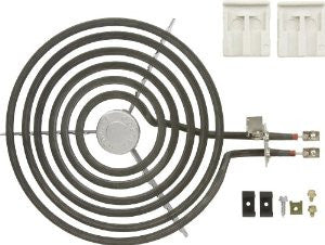 General Electric WB30X348 Element, 8-Inch