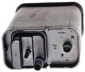 ACDelco 215-418 Canister Assembly