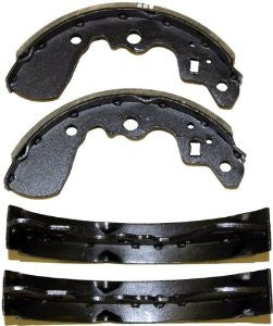 Monroe BX608 Brake Shoe