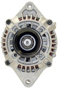 Quality-Built 15906 Premium Import Alternator - Remanufactured