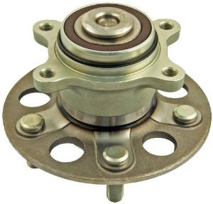 Precision 512322 Hub Assembly