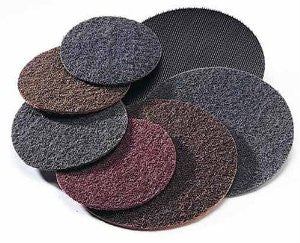 Milwaukee 49-36-3475 Gripper Backing Pad 4-1/2-Inch