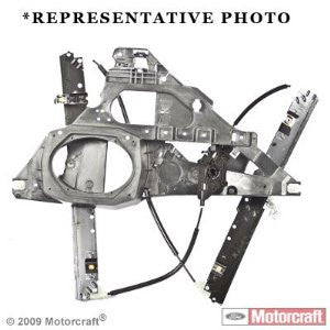 Motorcraft WLR108 Window Regulator