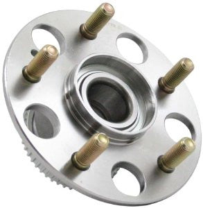 Dura International 295-12179 Rear Hub Assembly