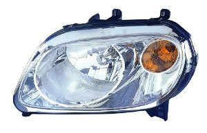 Depo 335-1140L-AC1Y Chevrolet HHR Driver Side Replacement Headlight Assembly