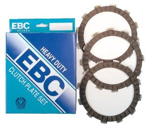 EBC Brakes CK4413 Clutch Friction Plate Kit