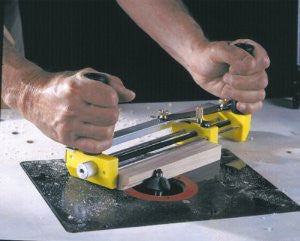 MLCS 9542 Safety Small Parts Holder