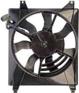 Dorman 620-705 Radiator Fan Assembly