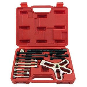 OEM 27019 Harmonic Balancer