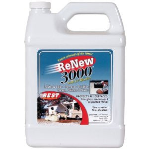 B.E.S.T. 57128 Renew 3000 Spray