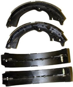 Monroe BX505 Brake Shoe