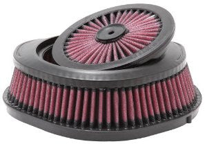 K&N HA-2505XD Honda High Performance Replacement Air Filter