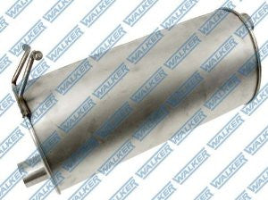 Walker 21564 Quiet-Flow Stainless Steel Muffler
